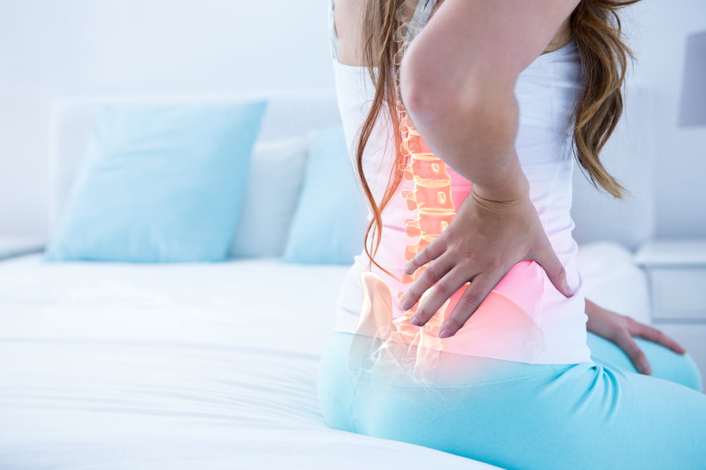 How to Determine Whether Your Mattress Is Causing Back Pain