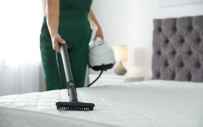 How Do You Clean Your Mattress?