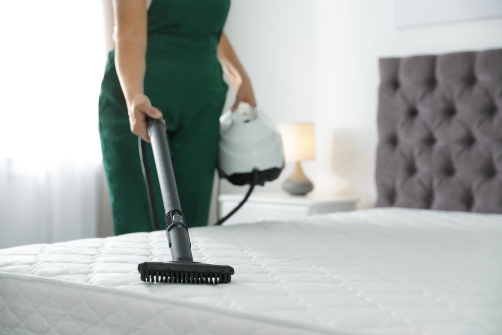 How Do You Clean Your Mattress?