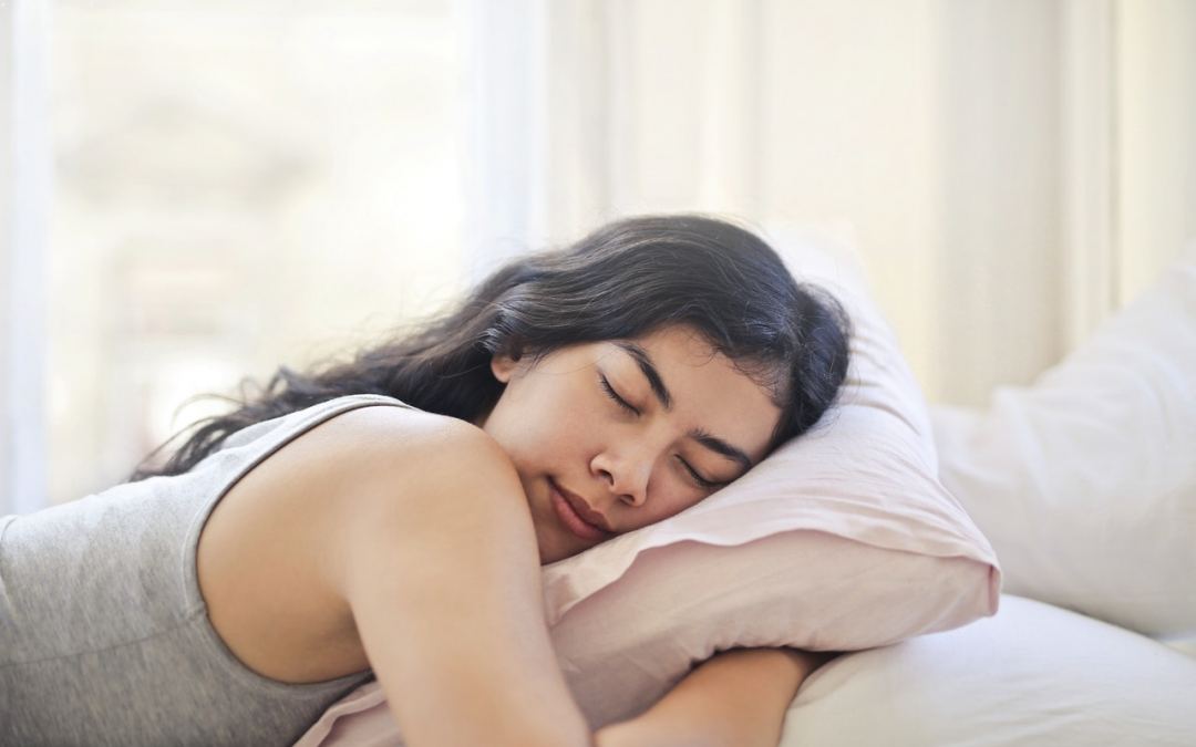 Tips to Get a Better Night’s Sleep